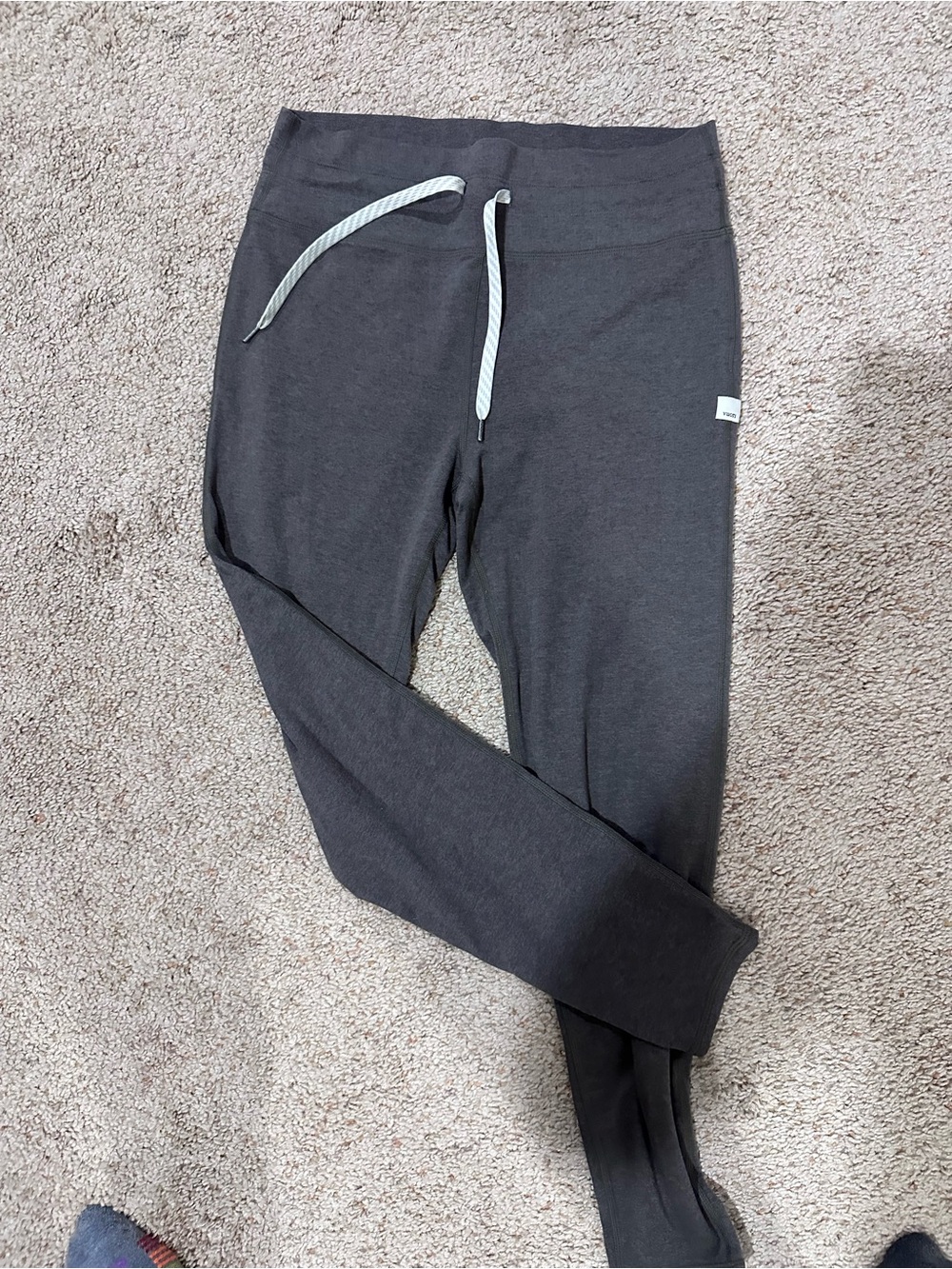 Vuori Halo Vintage Leggings - medium